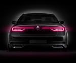 Renault Talisman 2015 года